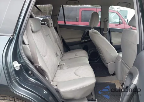 2010 Toyota Rav4 z USA, uszkodzony, nr VIN 2T3BF4DV6AW068997